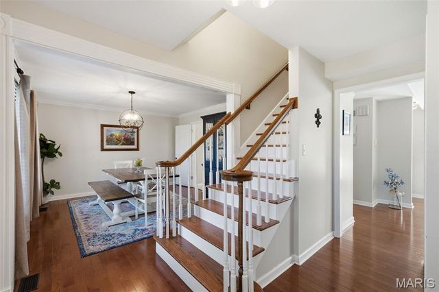 1670 Timber Ridge Estates Drive, Wildwood, MO 63011