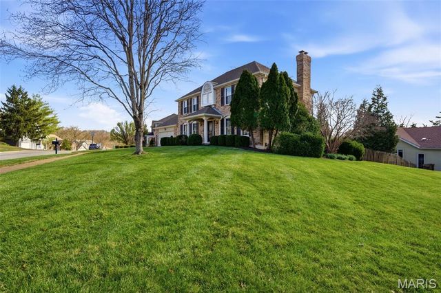 1670 Timber Ridge Estates Drive, Wildwood, MO 63011