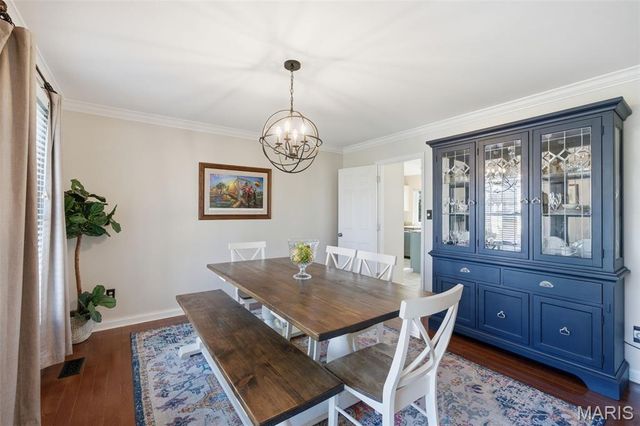 1670 Timber Ridge Estates Drive, Wildwood, MO 63011