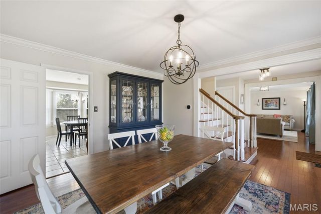 1670 Timber Ridge Estates Drive, Wildwood, MO 63011