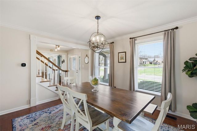 1670 Timber Ridge Estates Drive, Wildwood, MO 63011