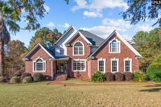 1 Ascot Ridge Court, Irmo, SC 29063
