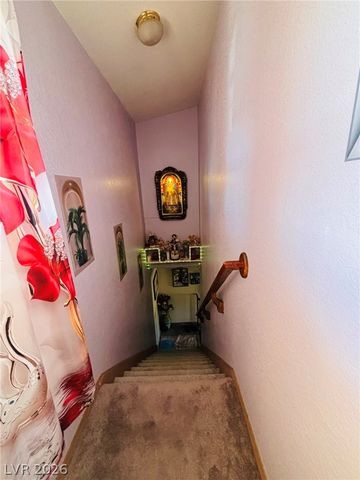 1912 South Torrey Pines Drive, Las Vegas, NV 89146