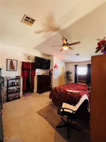 1912 South Torrey Pines Drive, Las Vegas, NV 89146