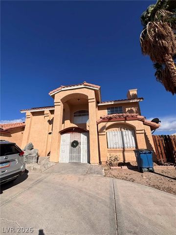 1912 South Torrey Pines Drive, Las Vegas, NV 89146