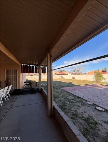 1912 South Torrey Pines Drive, Las Vegas, NV 89146