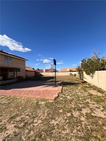 1912 South Torrey Pines Drive, Las Vegas, NV 89146