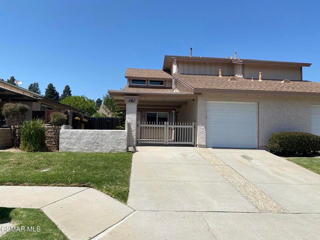 161 Green Glade Court, Camarillo, CA 93010