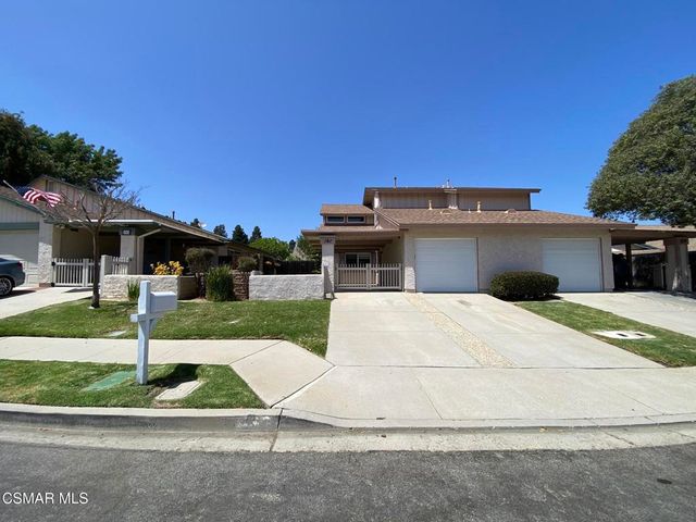 161 Green Glade Court, Camarillo, CA 93010