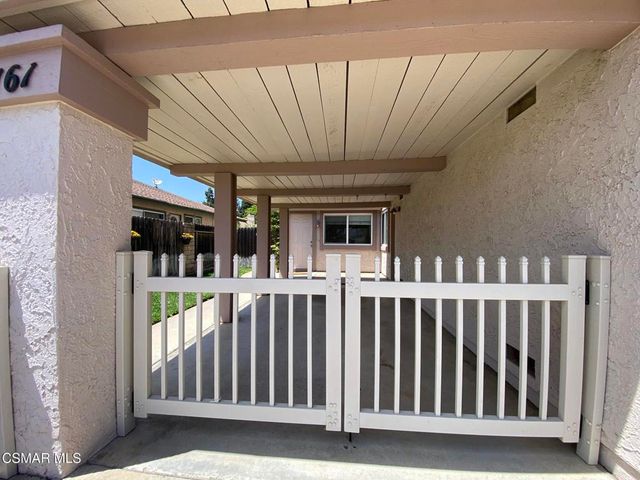 161 Green Glade Court, Camarillo, CA 93010