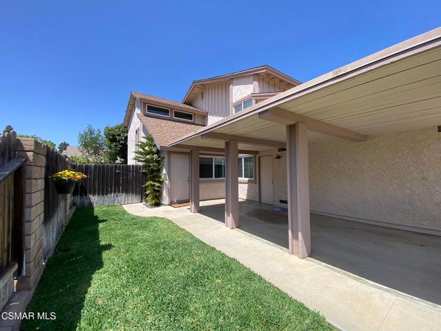 161 Green Glade Court, Camarillo, CA 93010