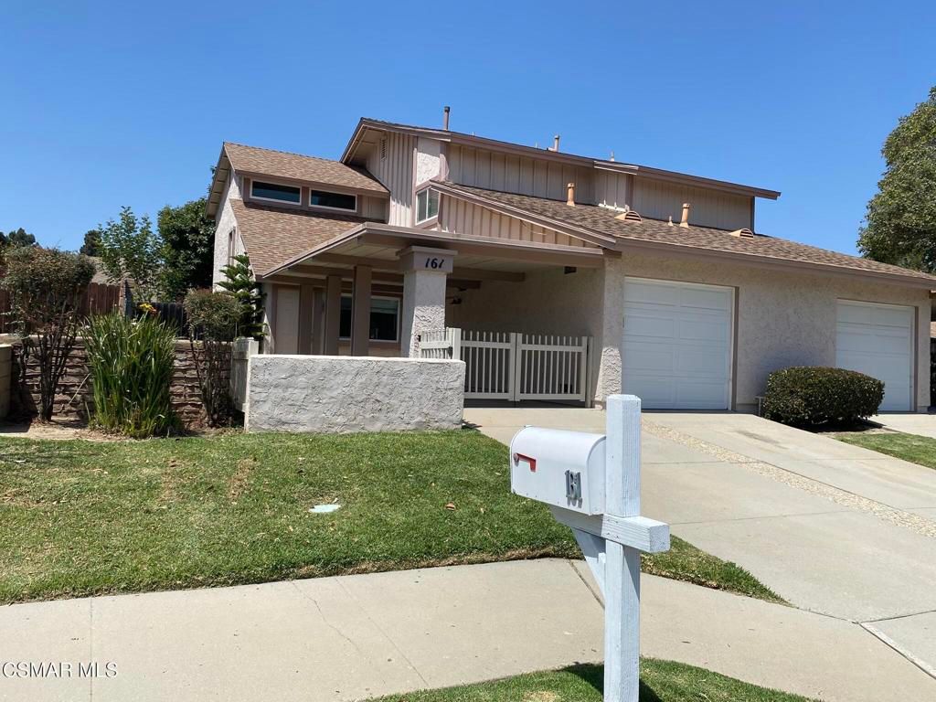 161 Green Glade Court, Camarillo, CA 93010