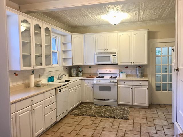 2545 Rogers Avenue, Fort Worth, TX 76109