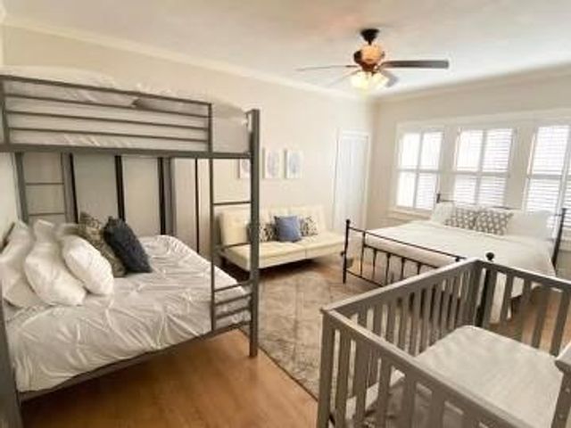 2545 Rogers Avenue, Fort Worth, TX 76109