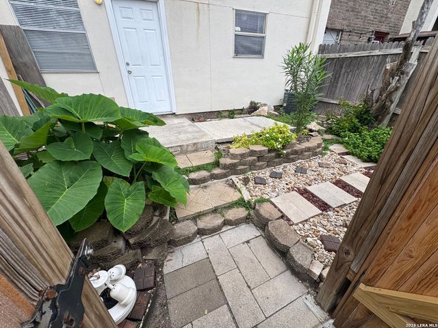 6427 Wurzbach Rd Apt 36, San Antonio, TX 78240