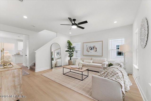 729 FLORIDA Street, Fleming Island, FL 32003