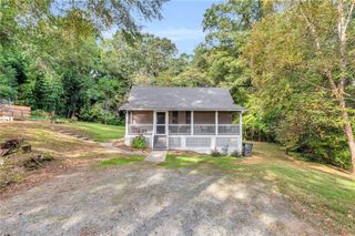 4481 Mclain Circle, Acworth, GA 30101