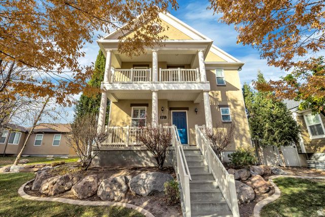 4472 W SILENT RAIN DR, South Jordan, UT 84009