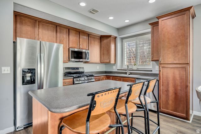 4472 W SILENT RAIN DR, South Jordan, UT 84009