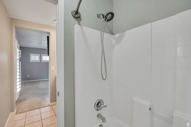 4472 W SILENT RAIN DR, South Jordan, UT 84009