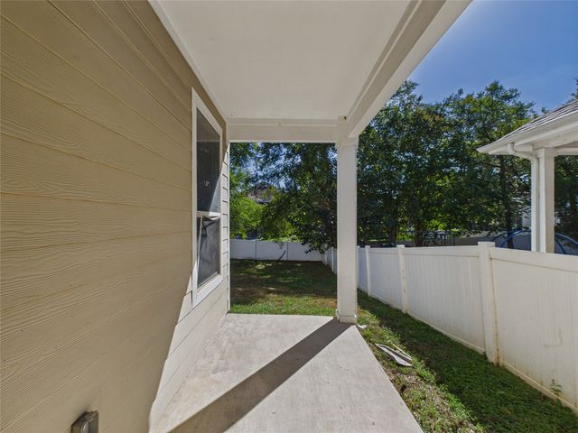 10024 Concord Drive, Providence Village, TX 76227