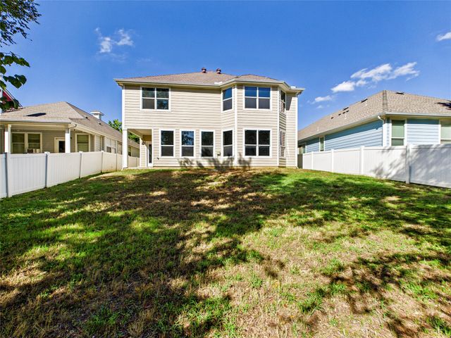10024 Concord Drive, Providence Village, TX 76227