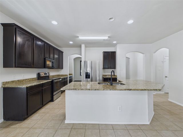 10024 Concord Drive, Providence Village, TX 76227