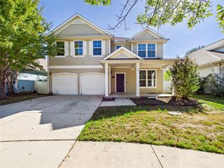 10024 Concord Drive, Providence Village, TX 76227