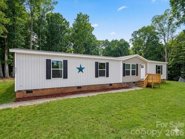5351 Walter Lowman Road, Connelly Springs, NC 28612