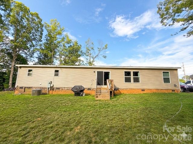 5351 Walter Lowman Road, Connelly Springs, NC 28612