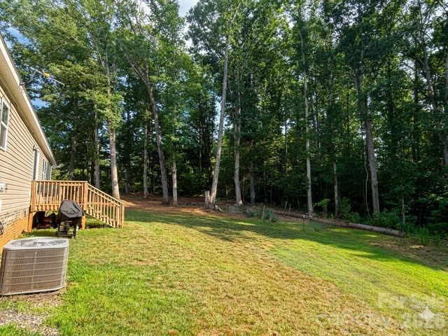 5351 Walter Lowman Road, Connelly Springs, NC 28612