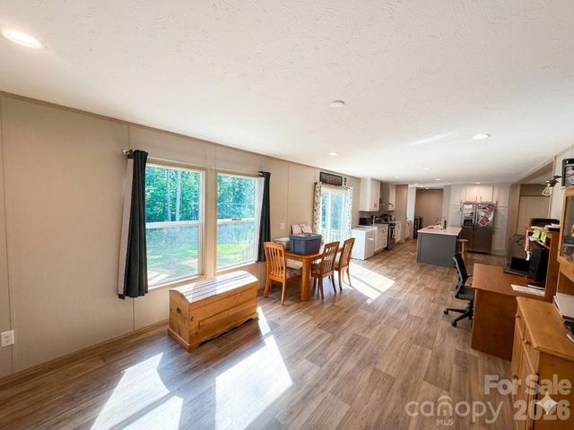 5351 Walter Lowman Road, Connelly Springs, NC 28612