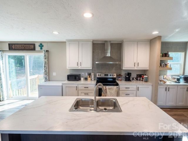 5351 Walter Lowman Road, Connelly Springs, NC 28612