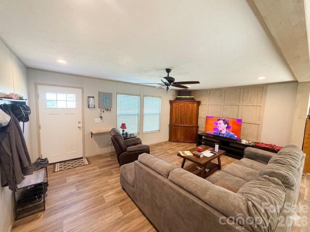 5351 Walter Lowman Road, Connelly Springs, NC 28612