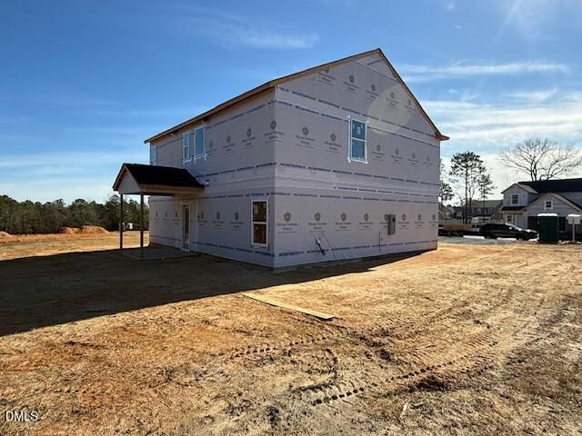 55 Colorado Court, Spring Lake, NC 28390