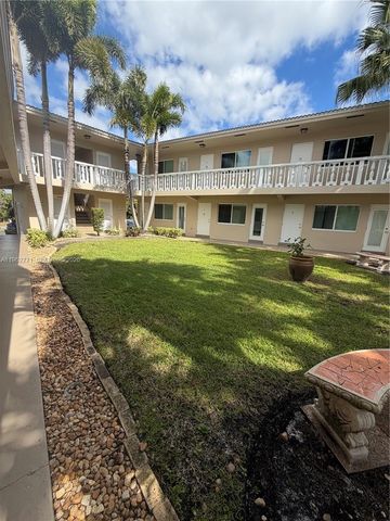 2110 NE 39th St 4B, Fort Lauderdale, FL 33308