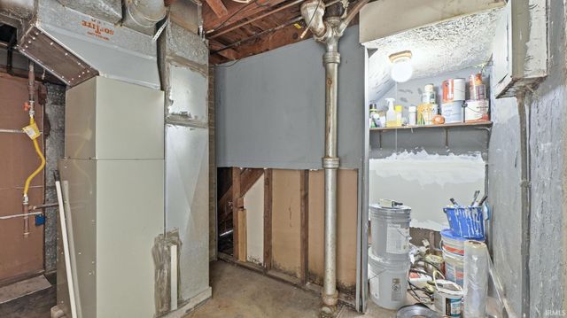 4416 Standish Drive, Fort Wayne, IN 46806