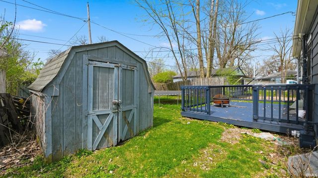 4416 Standish Drive, Fort Wayne, IN 46806