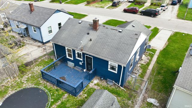 4416 Standish Drive, Fort Wayne, IN 46806