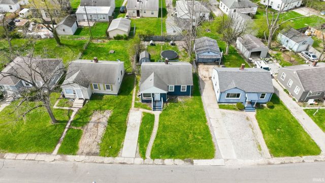 4416 Standish Drive, Fort Wayne, IN 46806