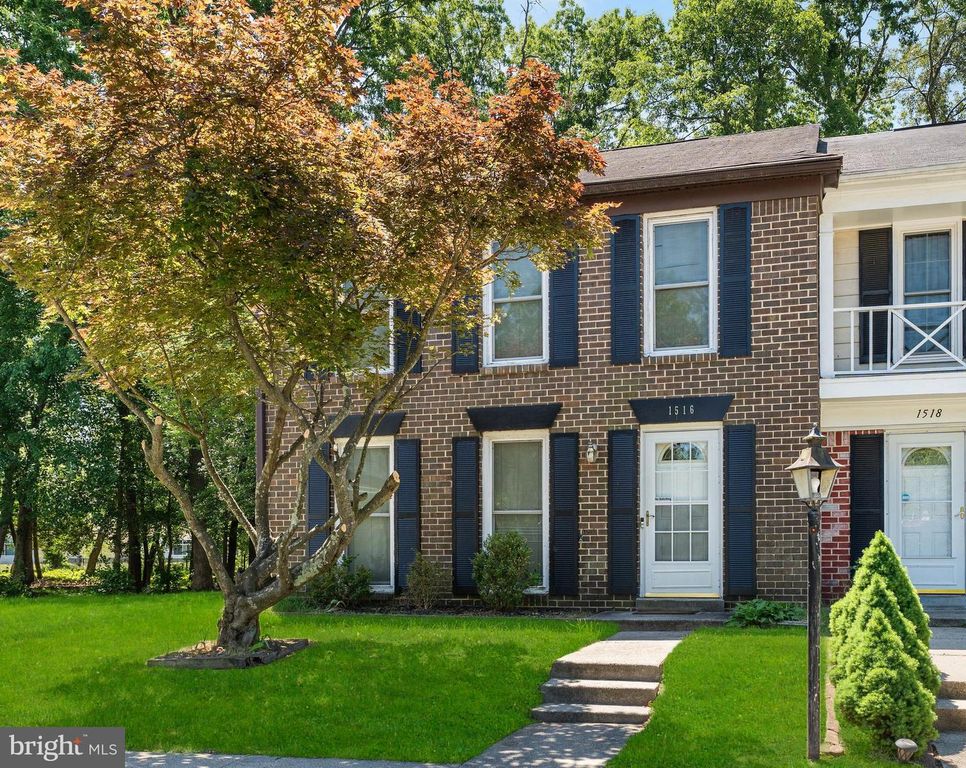 1516 BRYAN CT, Waldorf, MD 20602