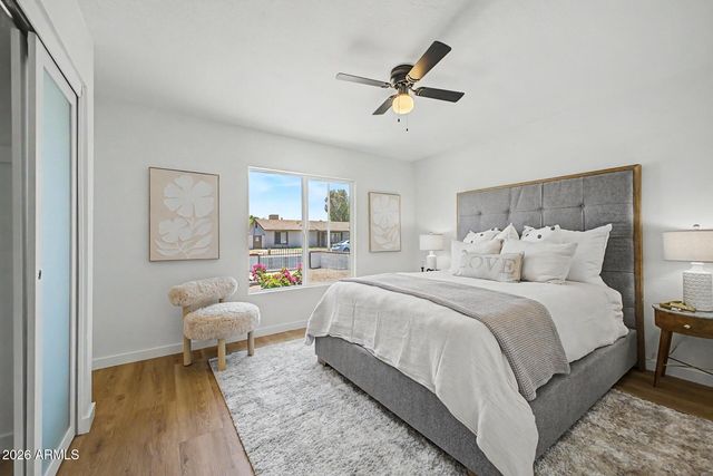 8714 W BECKER Lane, Peoria, AZ 85345