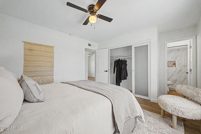 8714 W BECKER Lane, Peoria, AZ 85345