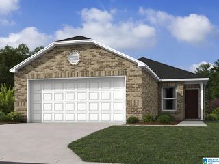 314 TIMBER PASS, Lincoln, AL 35096