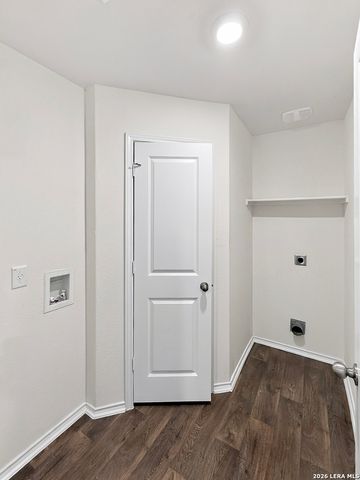 6550 Legato Curve, San Antonio, TX 78252