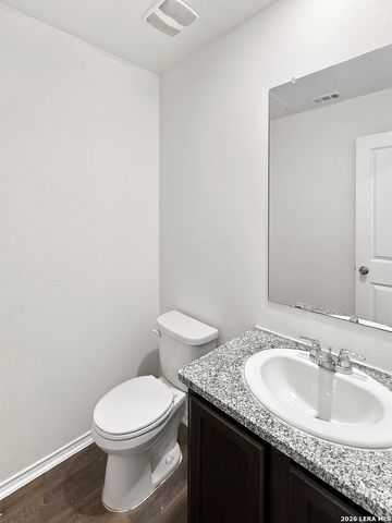 6550 Legato Curve, San Antonio, TX 78252