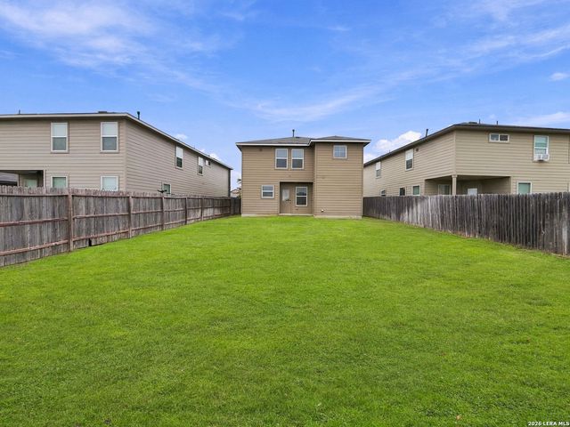 6550 Legato Curve, San Antonio, TX 78252