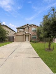 6550 Legato Curve, San Antonio, TX 78252
