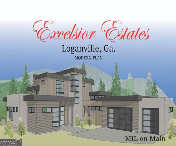 1906 Knight Circle, Loganville, GA 30052