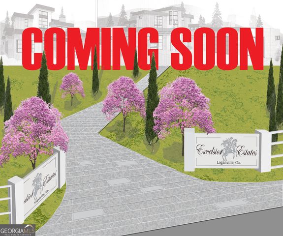 1906 Knight Circle, Loganville, GA 30052